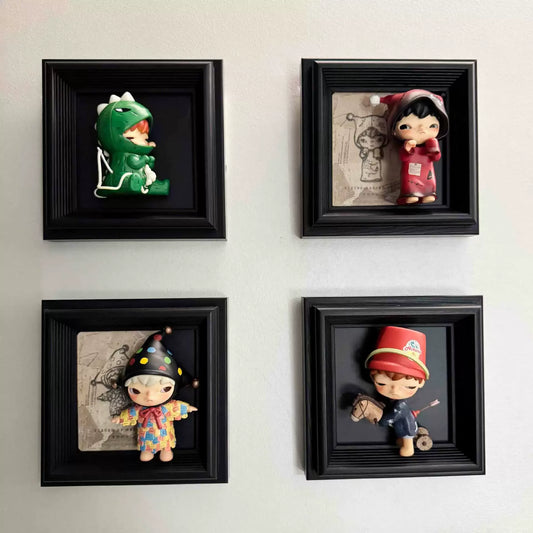 Perth Display Frame