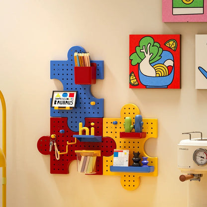 Harmony Pegboard