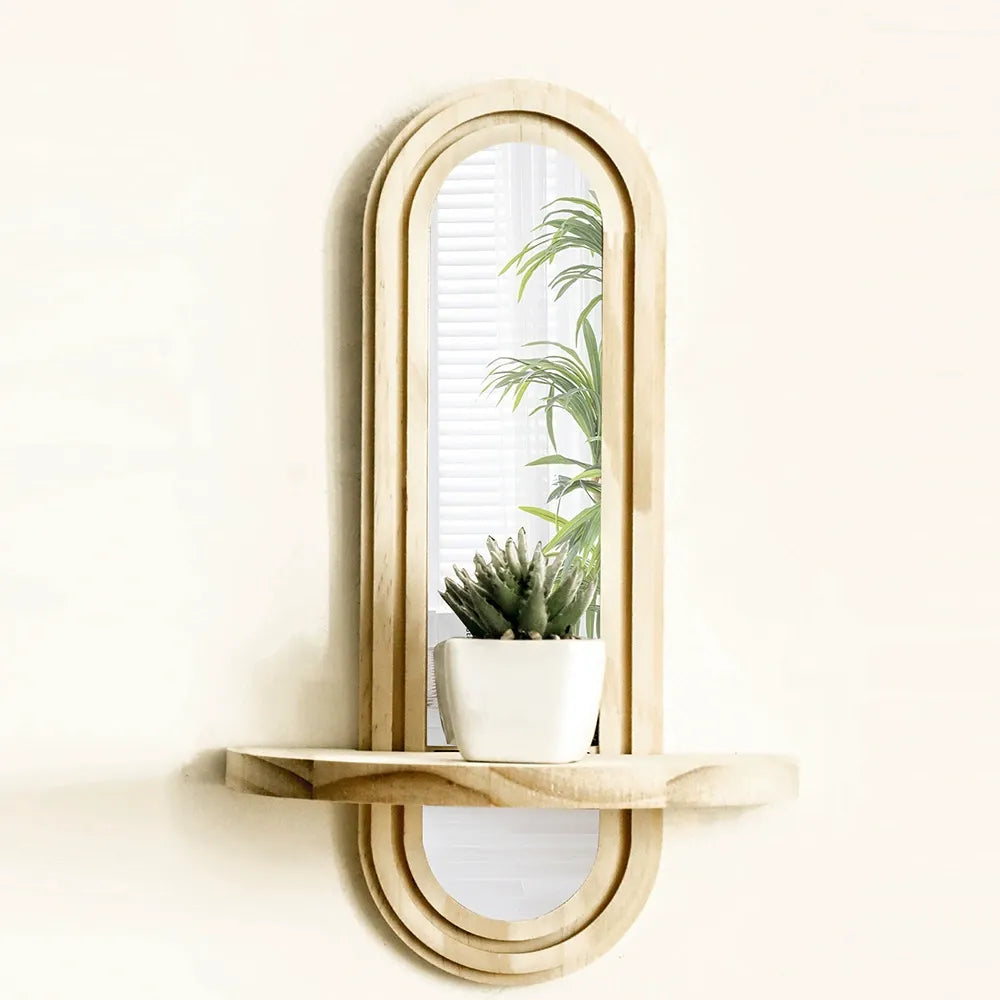 Greer Wall Planter