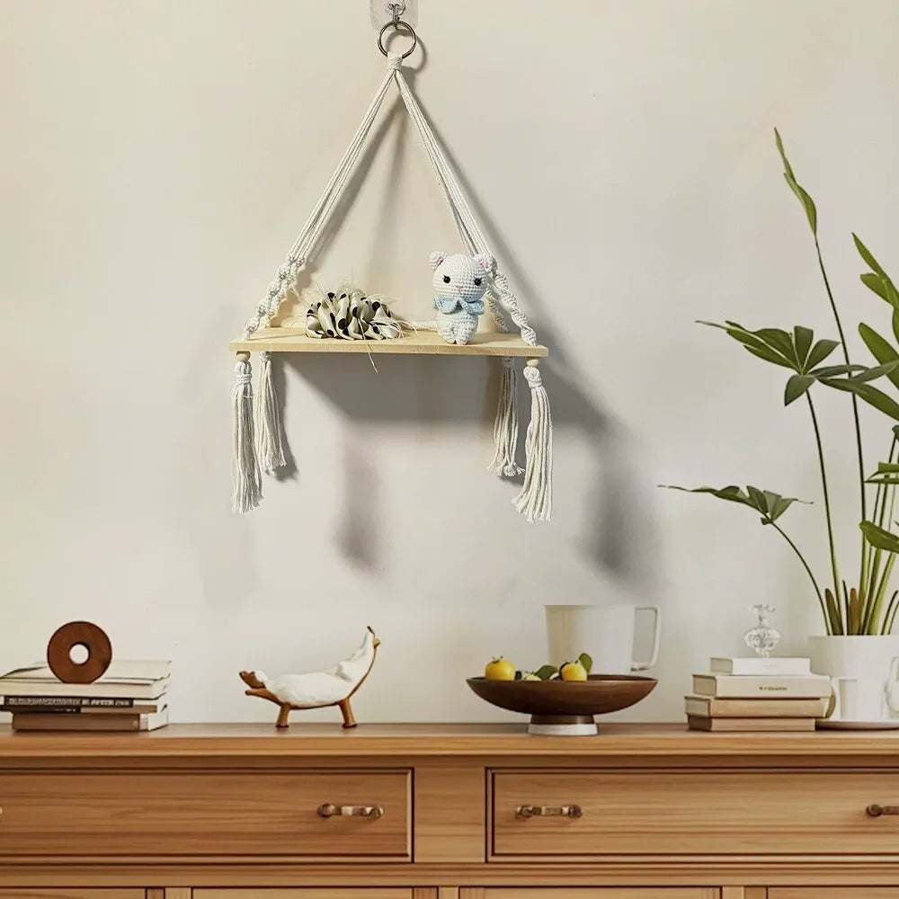 Wayside Wall Hanger