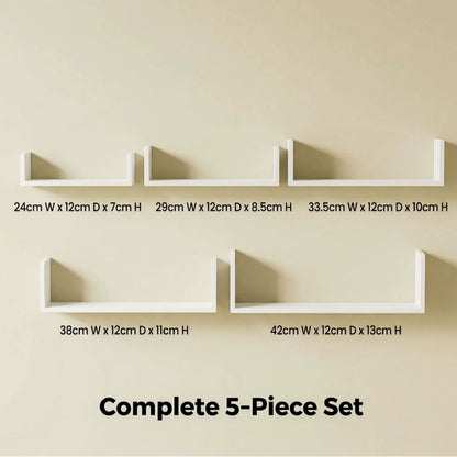 Cresson Wall Shelf