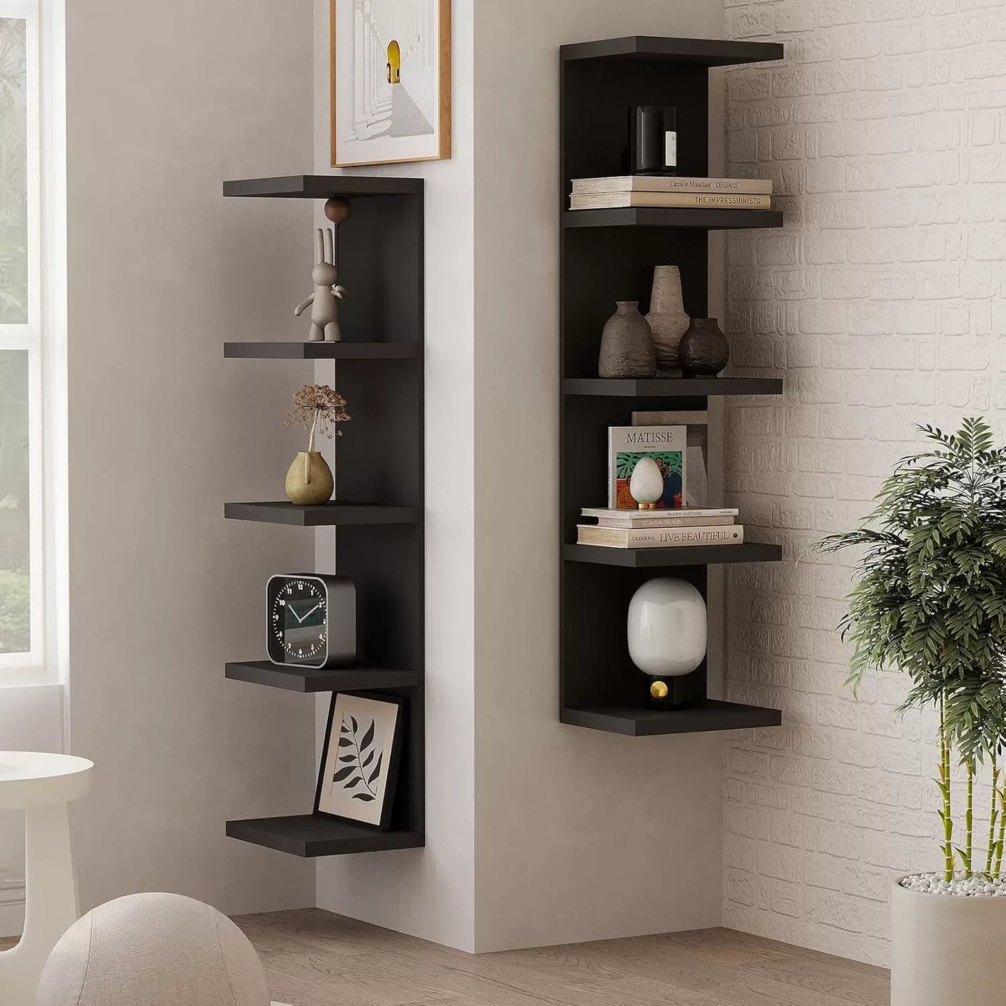 Elmore Wall Shelf