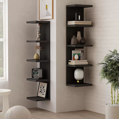 Elmore Wall Shelf