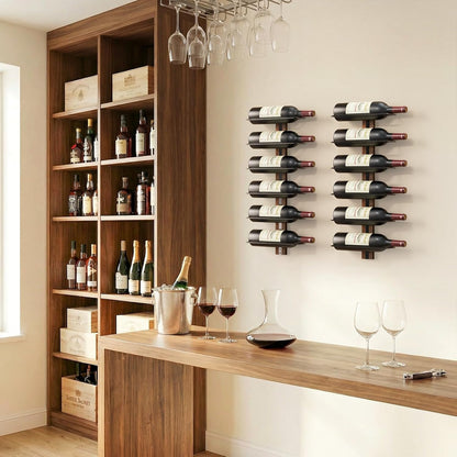Ulster Wine Rack