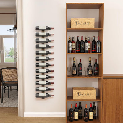 Ulster Wine Rack