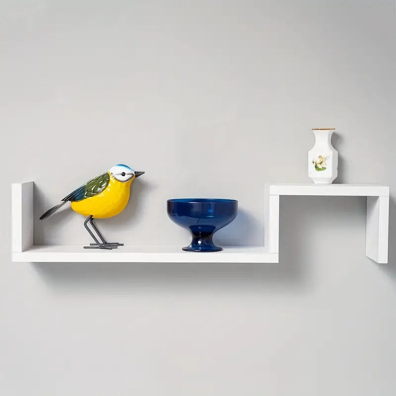 Iota Wall Shelf