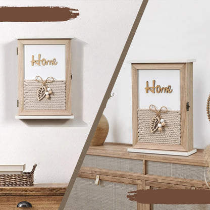 Kenton Key Hook Box