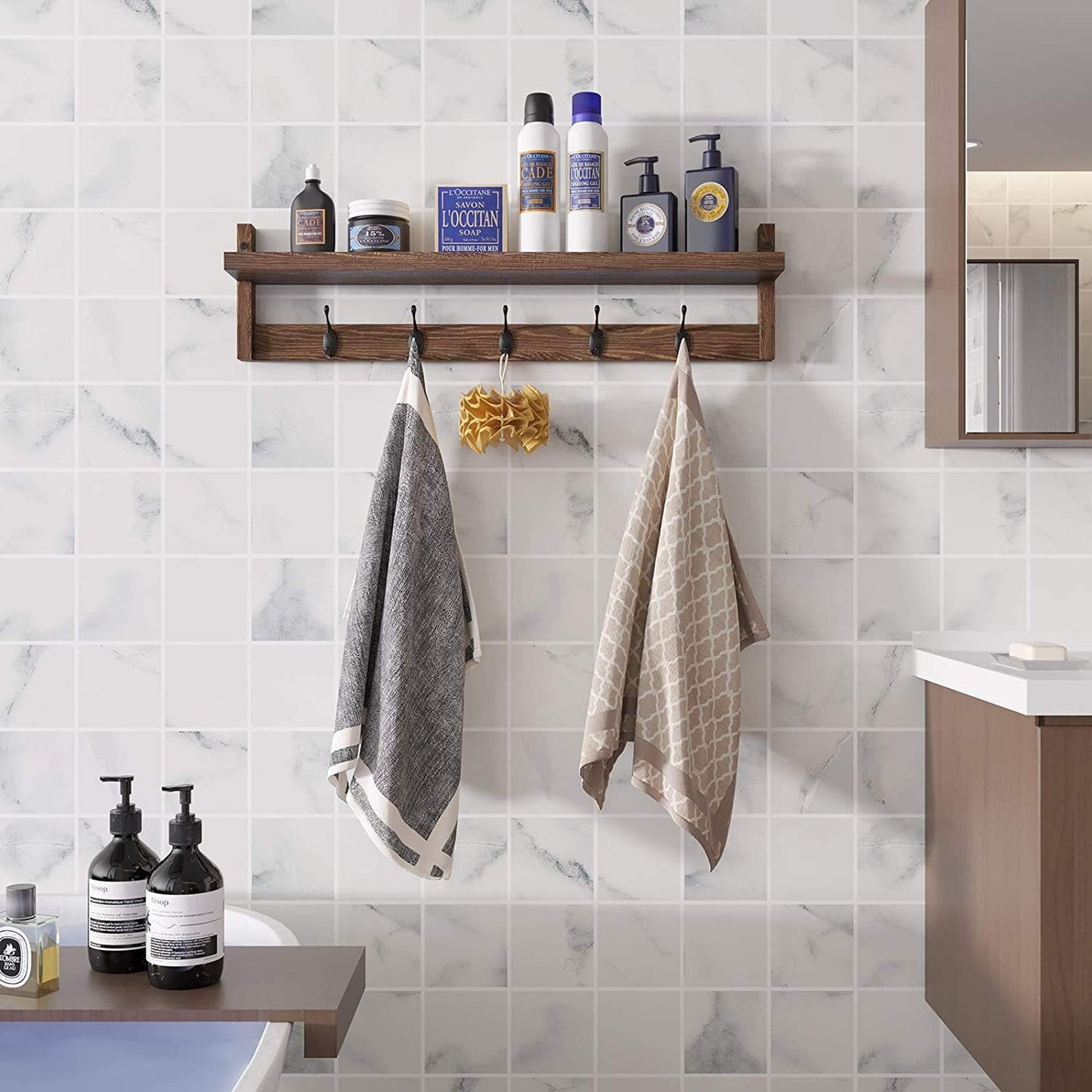 Ambler Wall Shelf