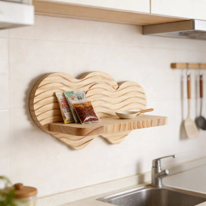 Cressona Wall Shelf