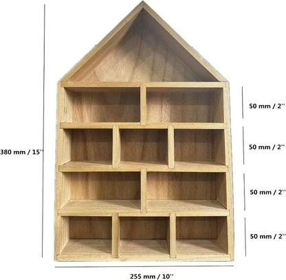 Latta Wall Shelf
