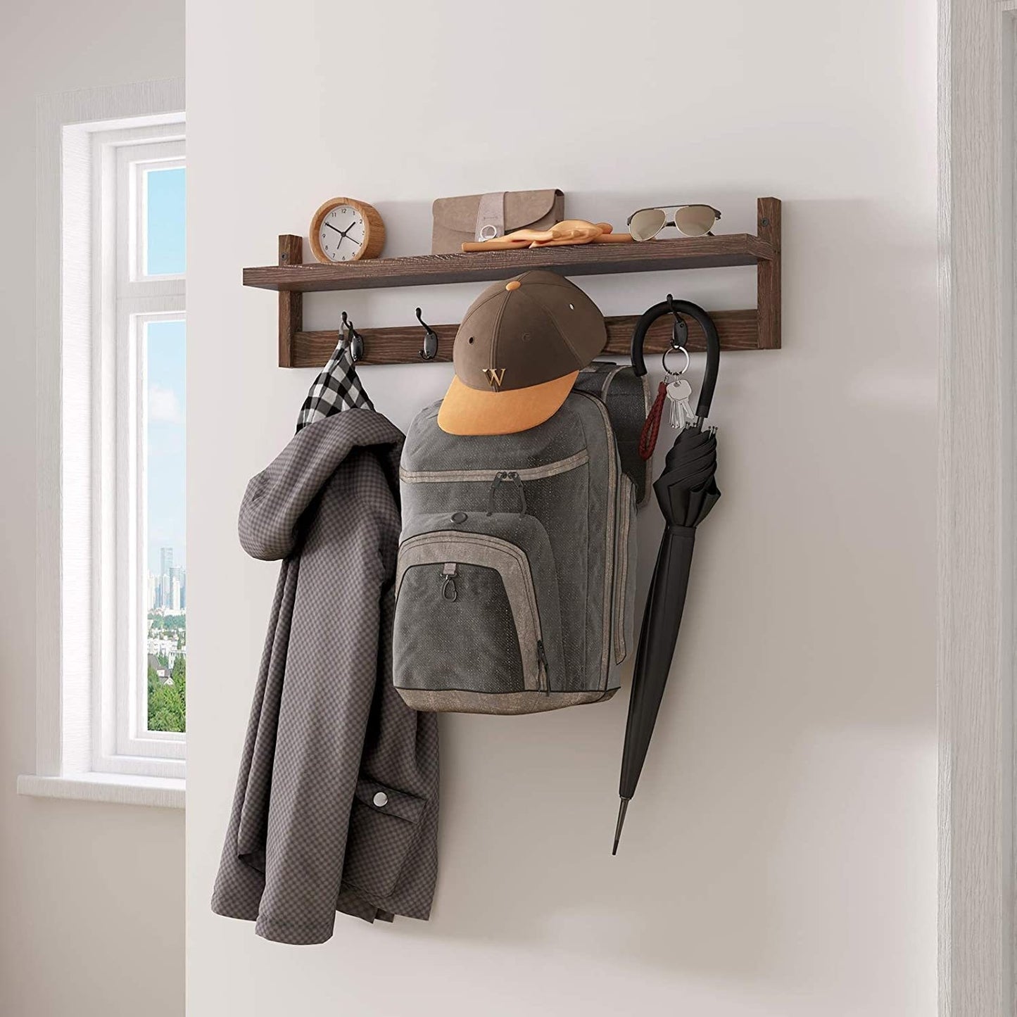 Ambler Wall Shelf