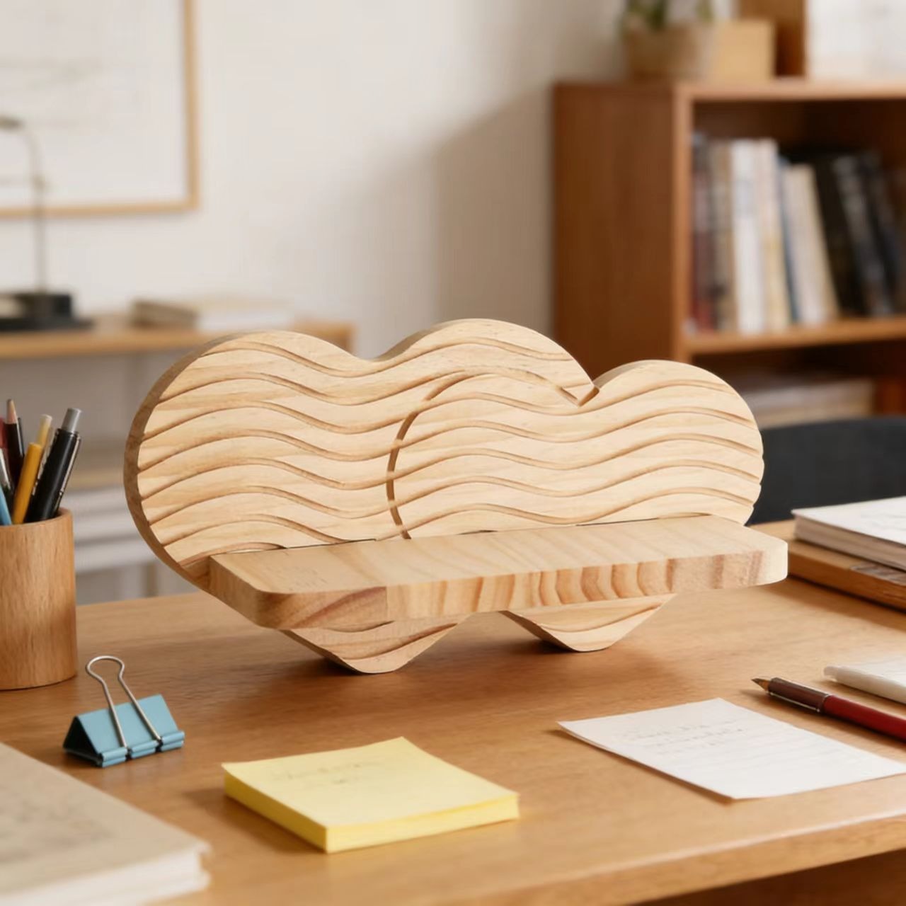 Cressona Wall Shelf