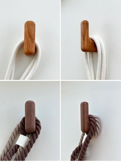 Anacua Wall Hook