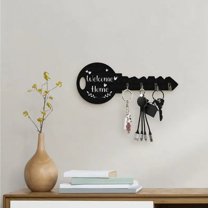 Caribou Key Holder