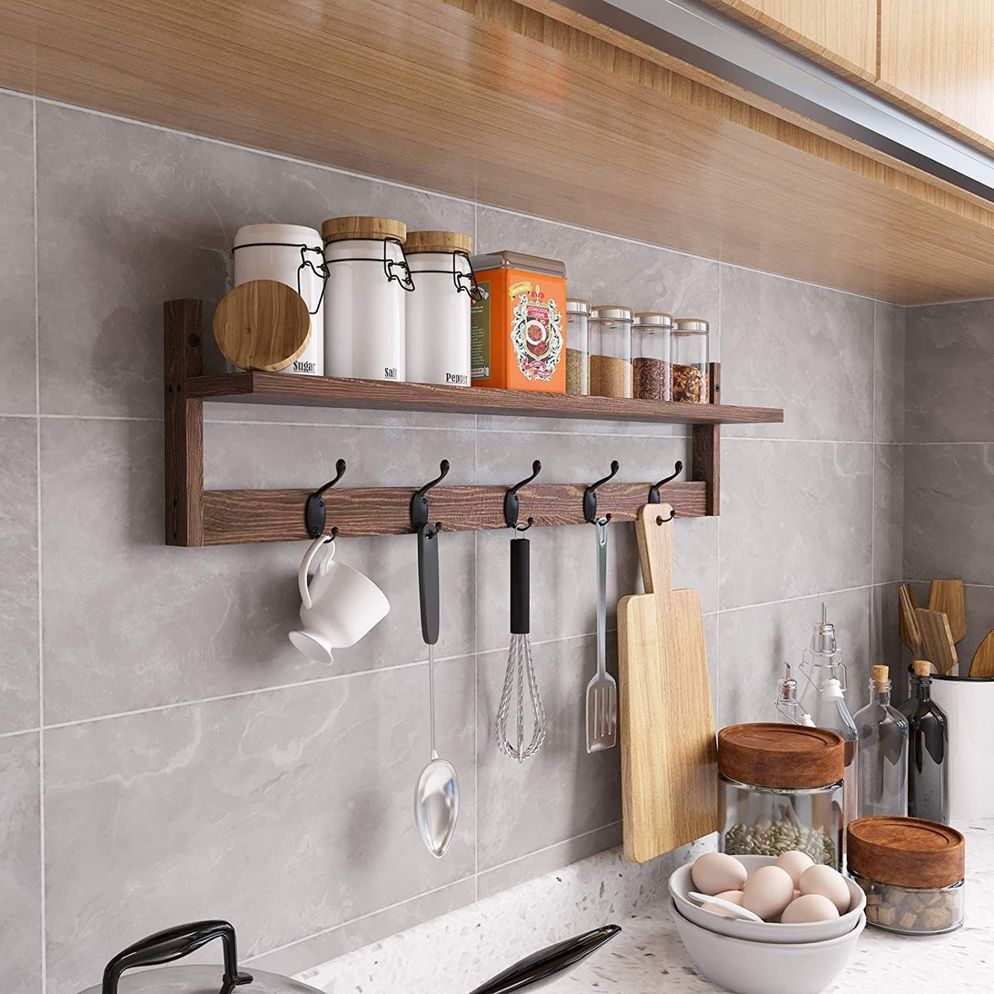 Ambler Wall Shelf