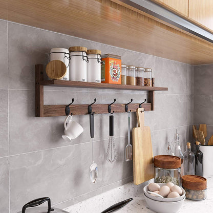 Ambler Wall Shelf