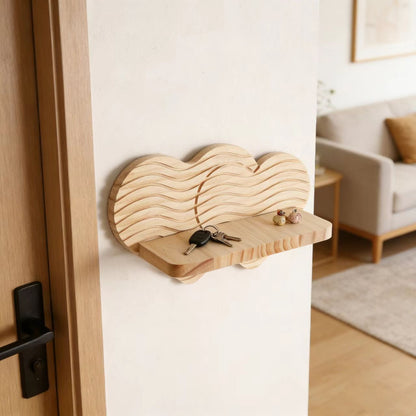 Cressona Wall Shelf