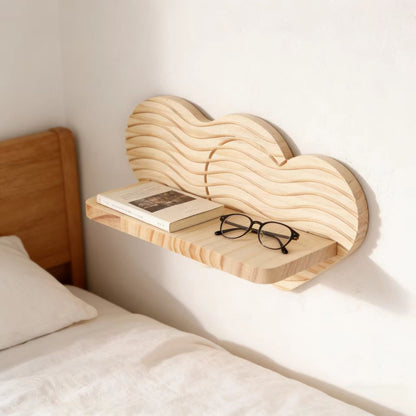 Cressona Wall Shelf