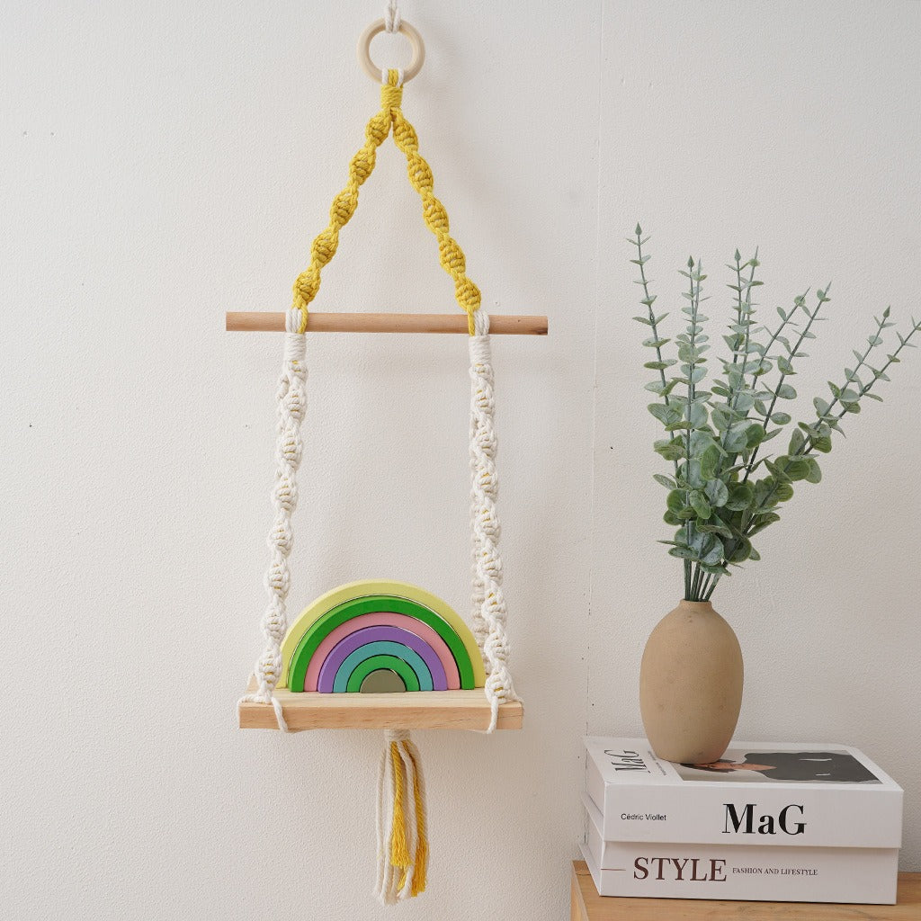 Hilger Wall Hanger