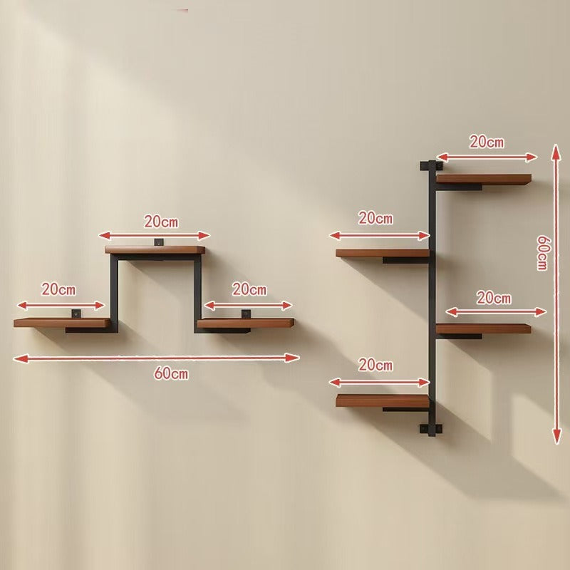 Milton Wall Shelf
