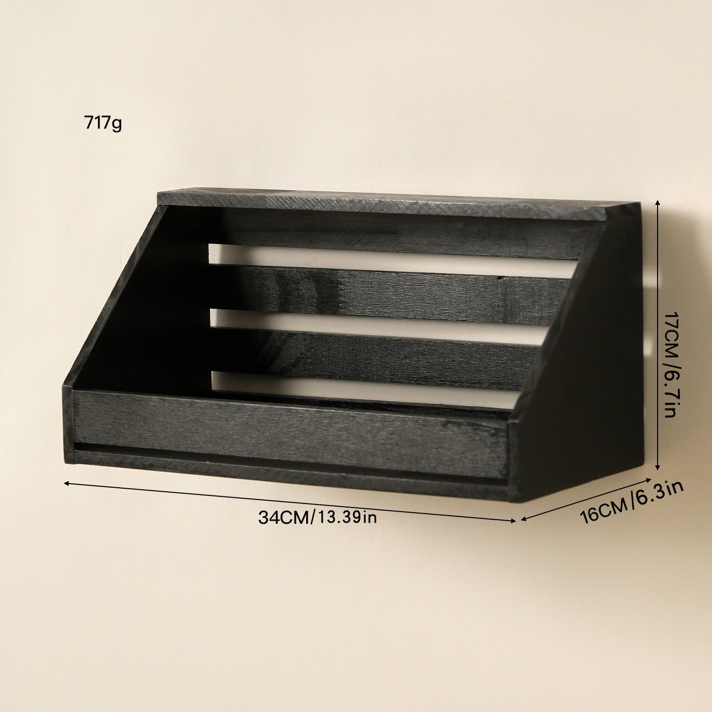 Montello Wall Hanger