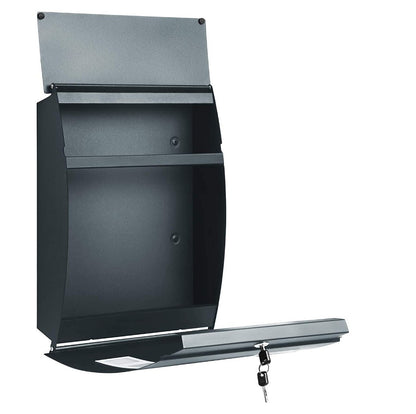 Lynn Mailbox