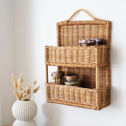 Redby Wall Storage