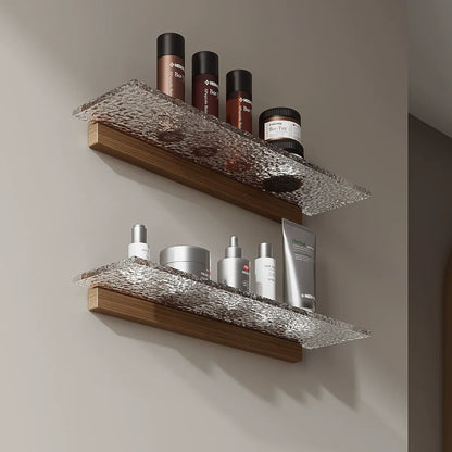 Rual Wall Storage