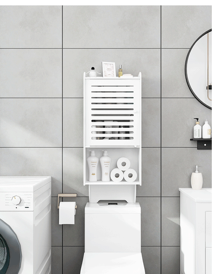 Nash Toilet Shelf