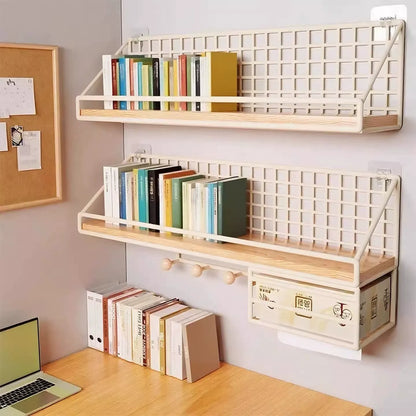 Bigelow Hanging Rack