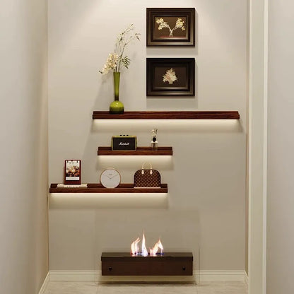 Pierz Wall Shelf