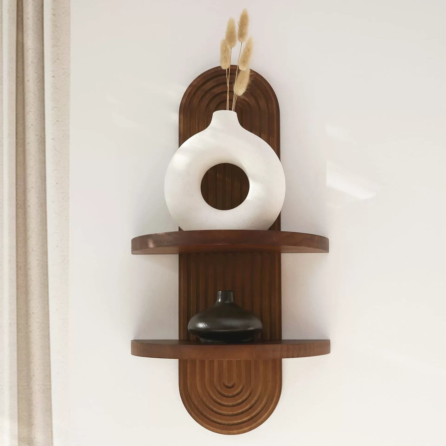 Loretto Wall Shelf