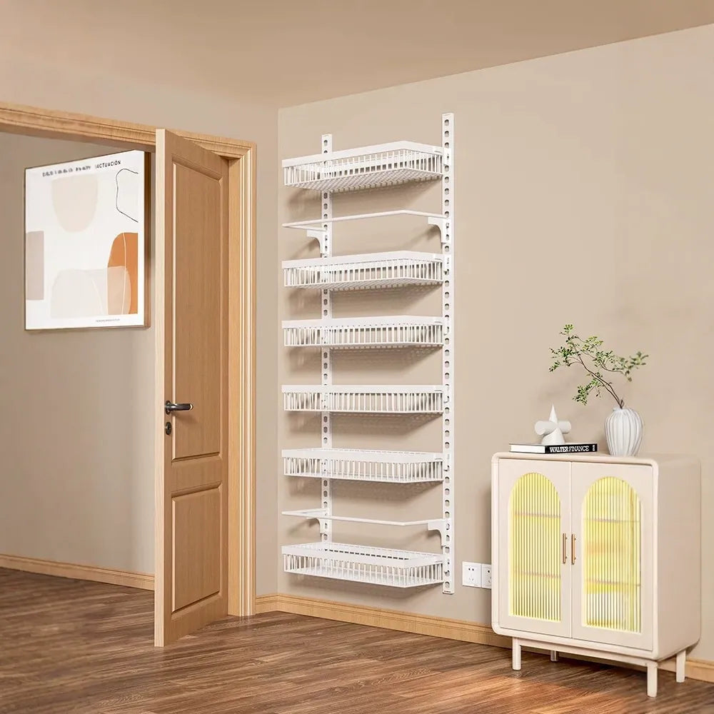 Perry Wall Shelf