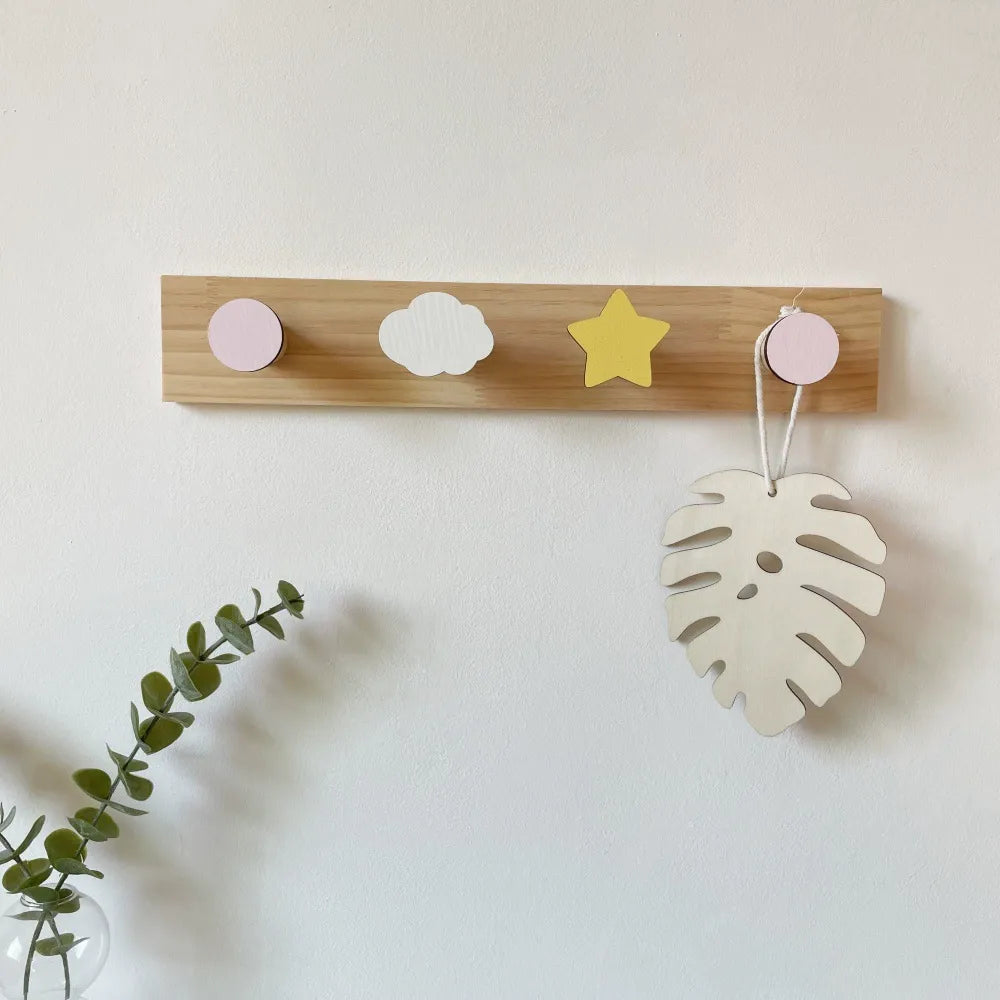 Burney Wall Hanger