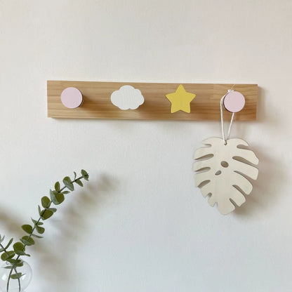 Burney Wall Hanger