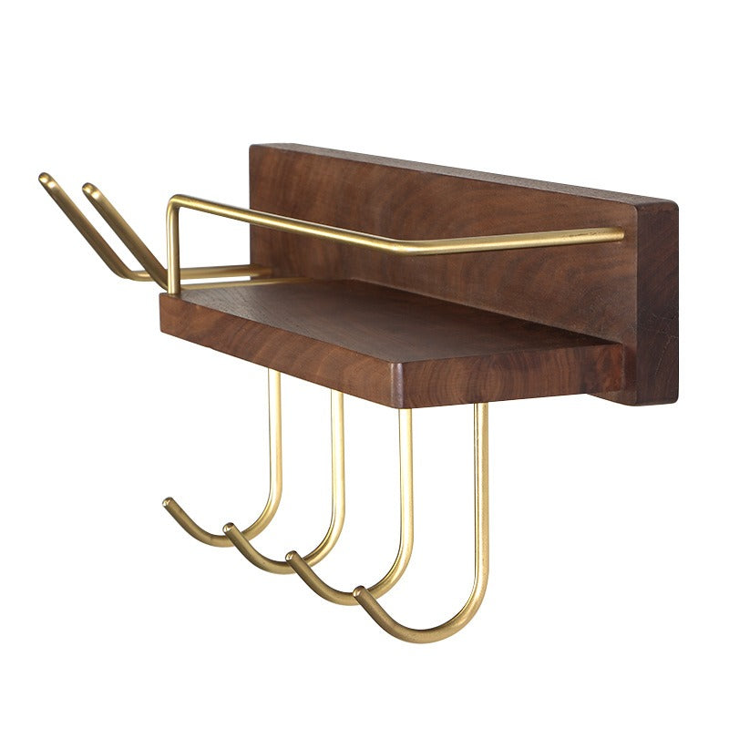 Bartlett Hair Dryer Holder