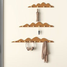 Quem Wall Hanger