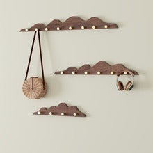 Quem Wall Hanger